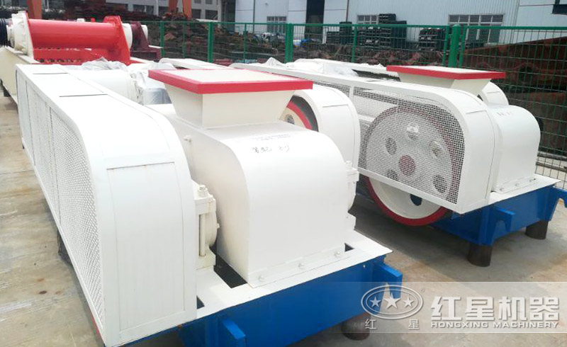 煤矸石破碎廠需要什么手續(xù)，適合破碎煤矸石的破碎機報價如何