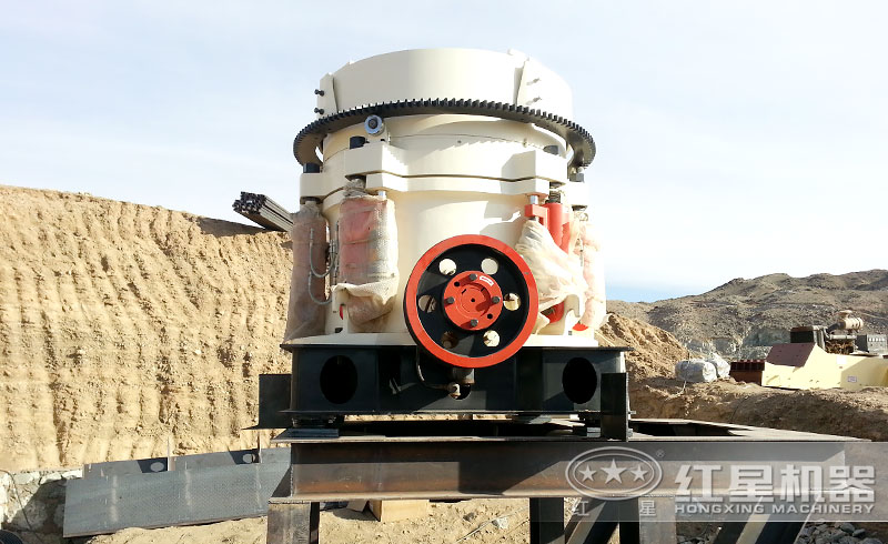 圓錐式石頭破碎機價格多少，有哪些規格型號