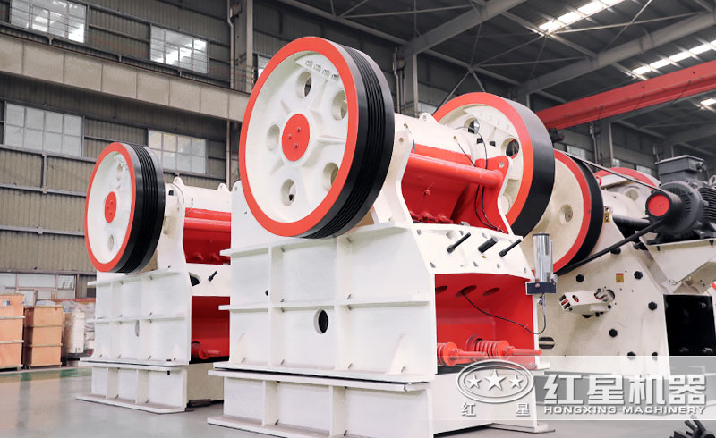 鄭州顎式石料破碎機廠家