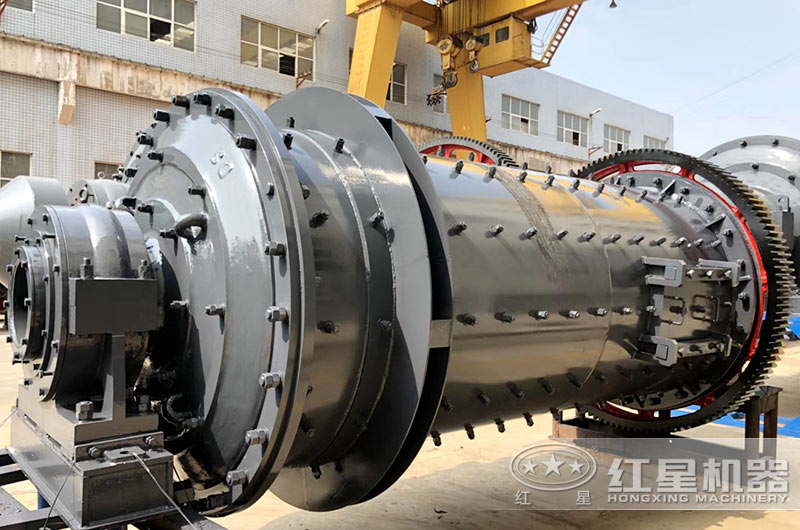 水泥球磨機廠家哪家好
