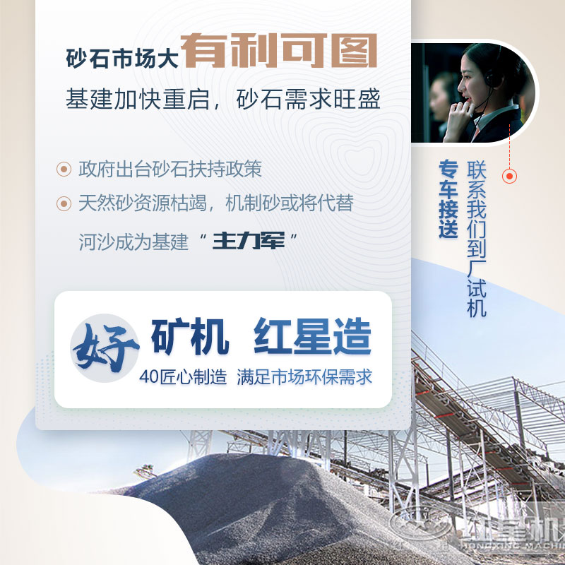 一方機制砂等于多少噸，開個沙場需要多少錢