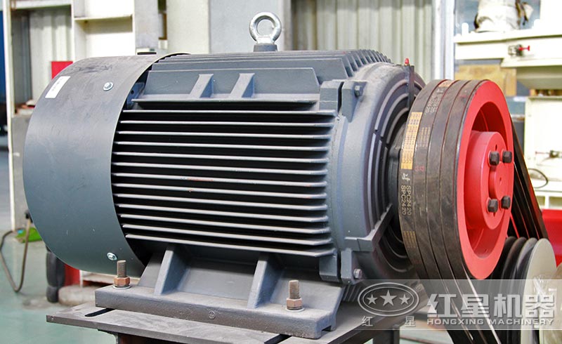 1210反擊破碎石機有多重、品牌價格及技術參數