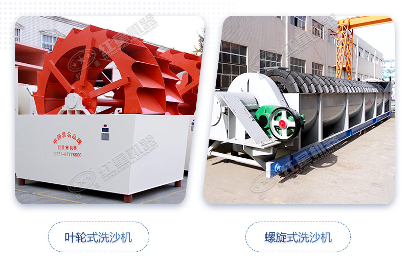 開個鵝卵石制砂廠需要多少錢，需要用到哪些設備？