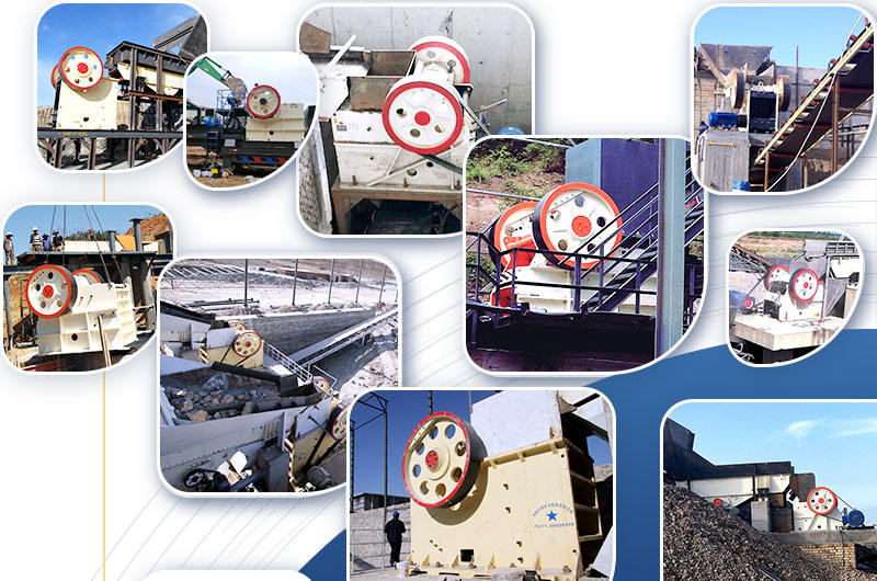 顎式粉碎機哪家好？環(huán)保、智能雙保障，紅星機器這回下血本了！