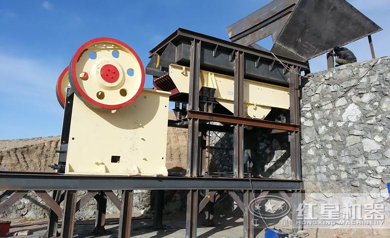 69鄂式破碎機（價格、配件、廠家）