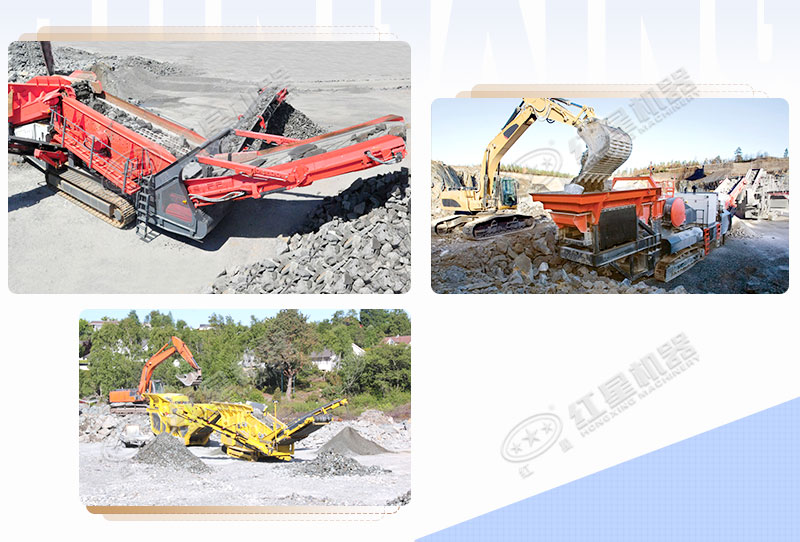 建筑垃圾廢棄混凝土制成的沙子怎么樣-制造沙子機器哪種好