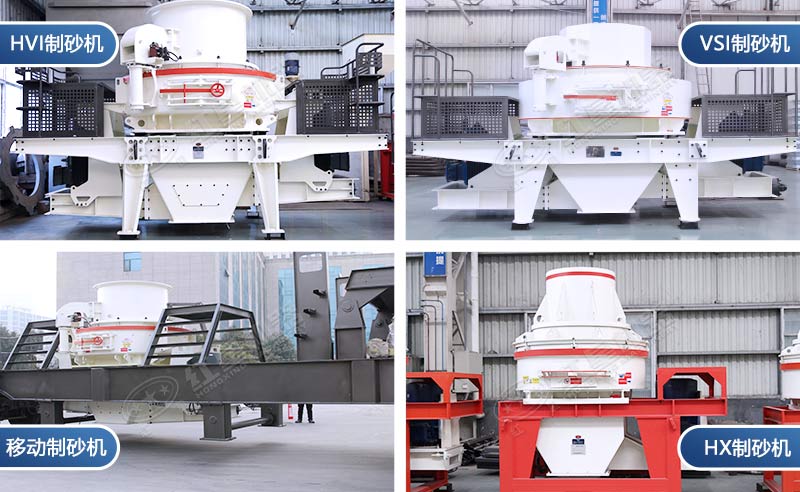 鵝卵石打沙有利潤么？鵝卵石打沙機器的價格是多少