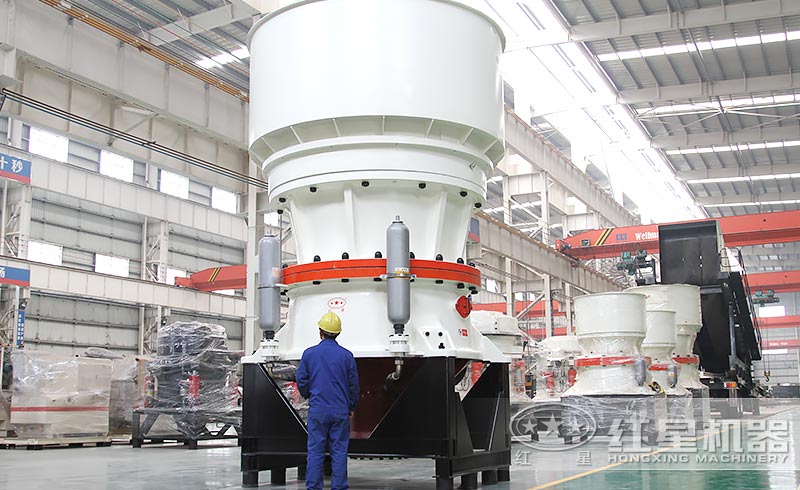 單缸液壓圓錐破碎機說明書，沒有比這更全的了