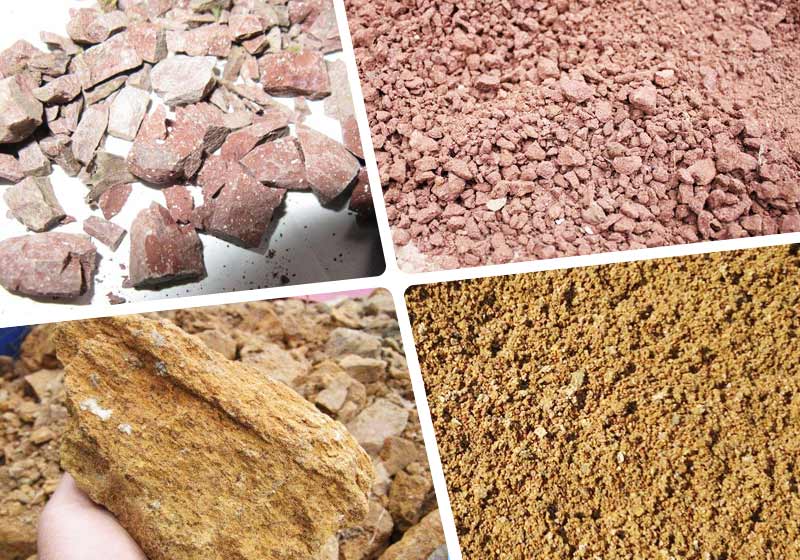 一噸風化石出多少沙子， 移動一體式風化石制砂機好不好用