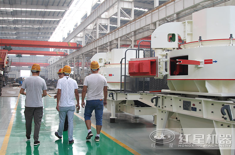 制砂機(jī)哪家好