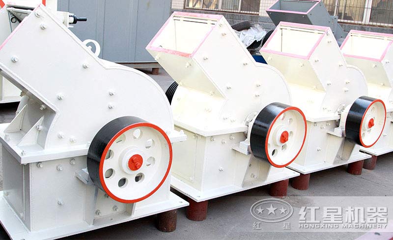 柴油機(jī)小型石頭破碎機(jī),設(shè)備圖片和規(guī)格參數(shù)