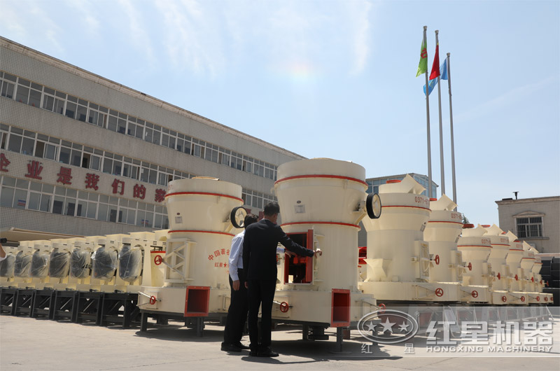 200目石灰石磨粉機多少錢一臺（內含視頻及技術參數表）