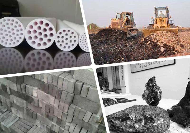 煤矸石制砂能否滿足建筑要求？煤矸石制砂機價格