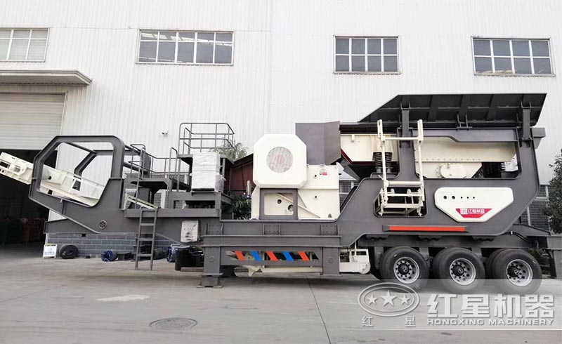 混凝土破碎后可以當砂石用嗎？混凝土破碎機器推薦