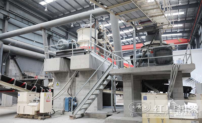 柴油機破碎機成套設備多少錢？