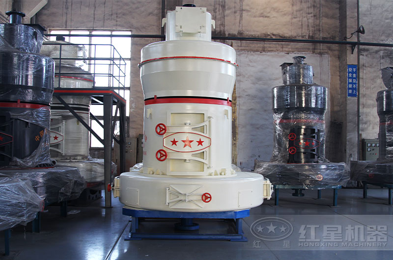 建筑石膏粉多少錢一噸？石膏磨粉需要哪些設備？