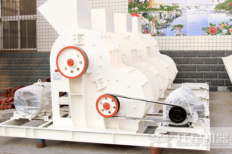 小型粉煤機圖片及價格，粉煤灰破碎價值高！