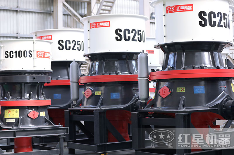 大型水上砂石生產(chǎn)線，真正可行走的砂石廠