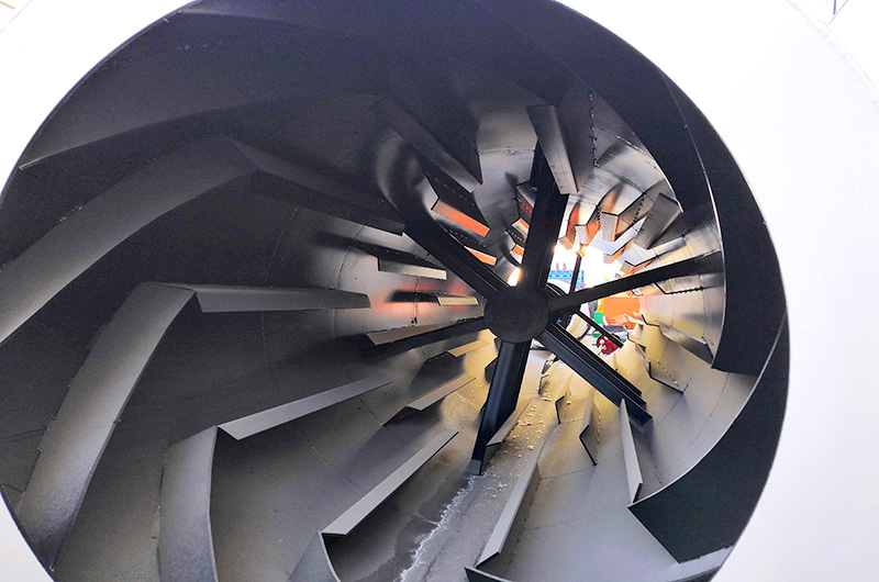 沙子烘干機(jī)廠家和價格介紹