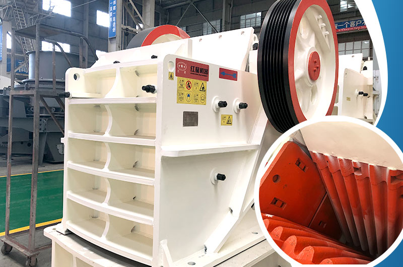 石英石制砂利潤(rùn)如何？石英石制砂設(shè)備有哪些？