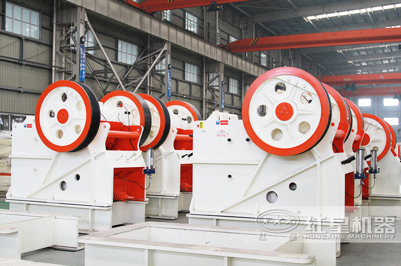 “兩新一重”穩(wěn)步推進(jìn)，機(jī)制砂又迎新機(jī)遇