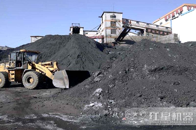 移動式煤塊破碎機成熱門，煤炭價格還會繼續漲嗎？