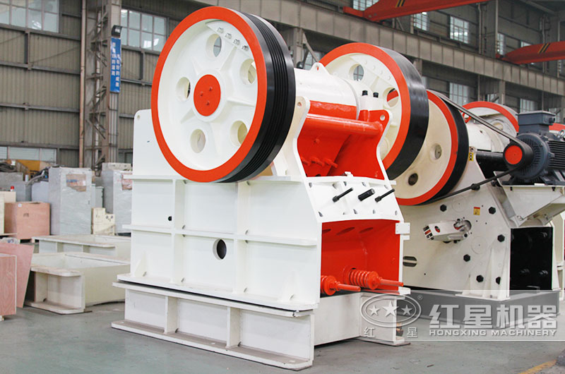 時產800噸大型煤炭破碎機價格多少？