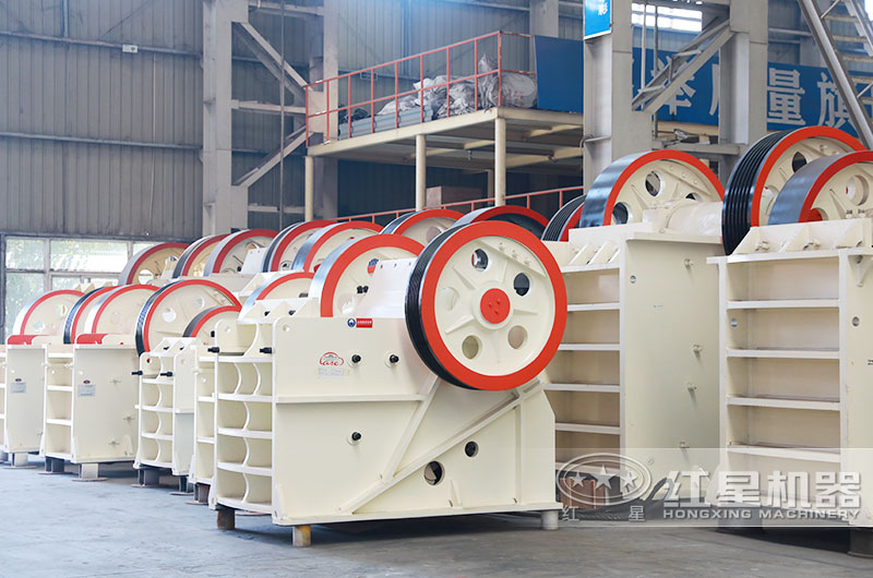 搭建一條機(jī)制砂生產(chǎn)線需要哪些設(shè)備？哪里能買到？