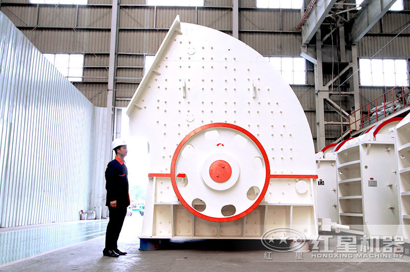 時產800噸大型煤炭破碎機價格多少？