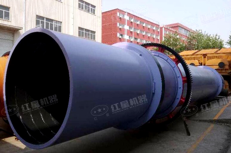 工業(yè)烘干機設(shè)備類型及選型