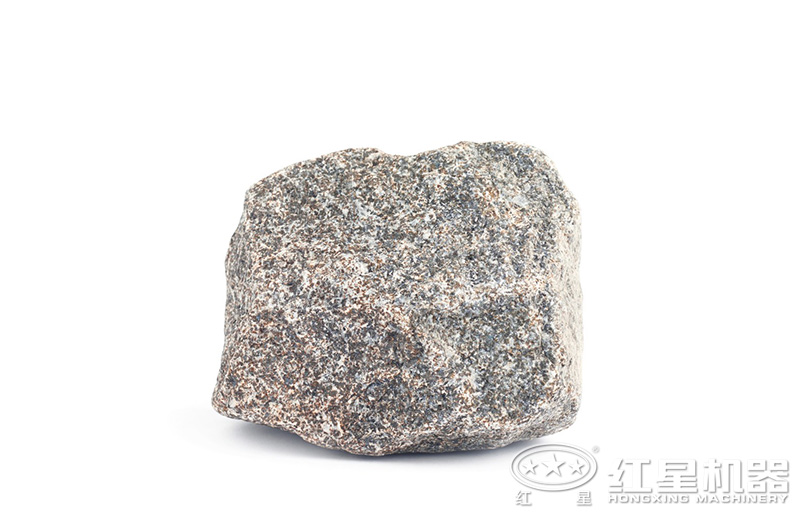 花崗巖制砂機怎樣選擇？