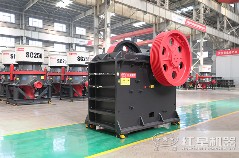 時(shí)產(chǎn)500噸鄂破機(jī)型號與參數(shù)_價(jià)格