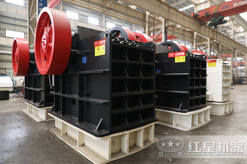大型煤炭粉碎機1000噸價格及圖片