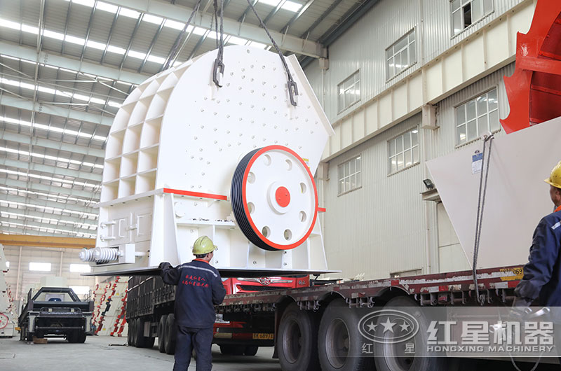 環保型錘式石子破碎機多少錢一臺？