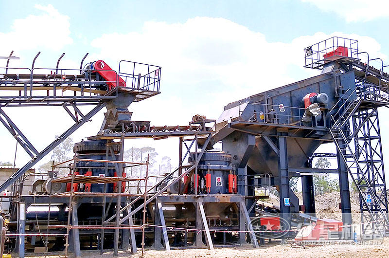 圓錐破碎機(jī)1750報(bào)價(jià)及配置