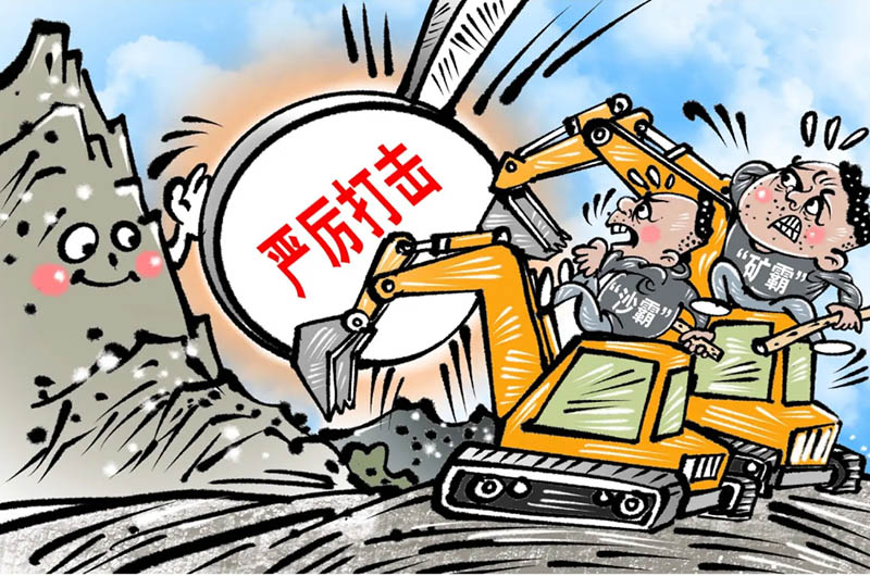 開個砂石廠賺錢嗎？需要什么設(shè)備？