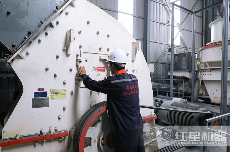 錘式破碎機最大型號是多少的？