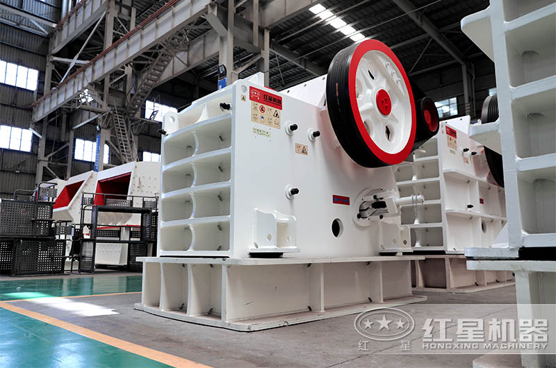 尾礦砂能達到混凝土用料標準嗎？尾礦制砂生產線配置情況說明