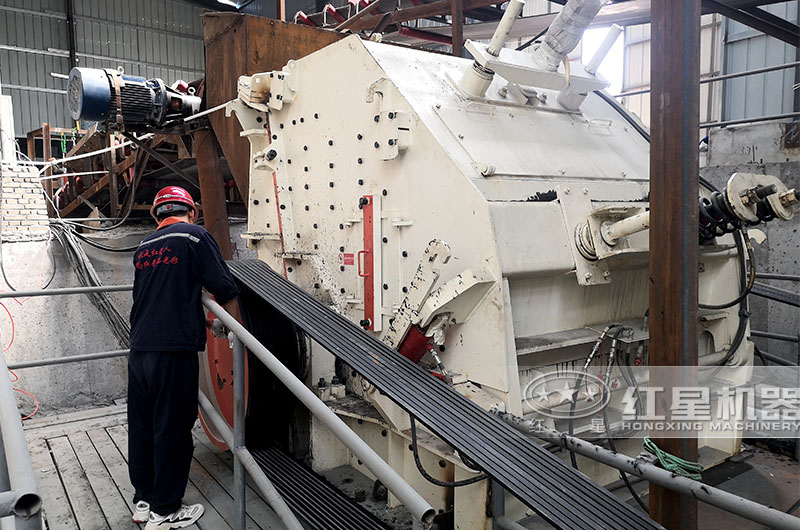 砂石料加工場建設方案，砂石料廠設備有哪些？