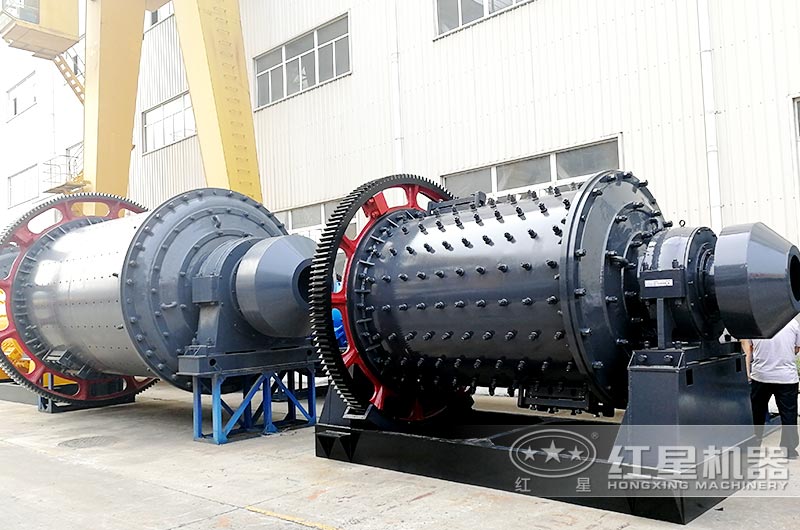 大型水泥球磨機廠家