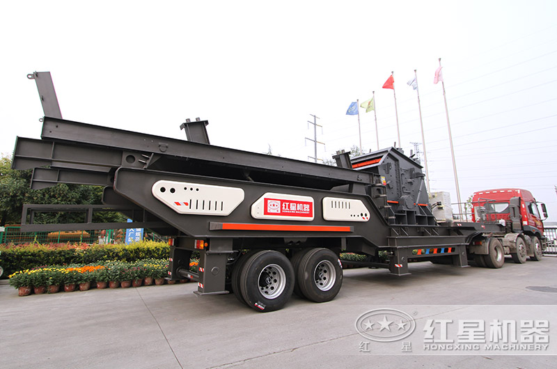 設備發貨現場圖片