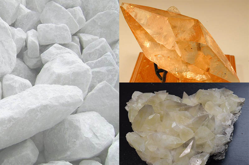 方解石磨粉用什么設備？成品能達到多少目？