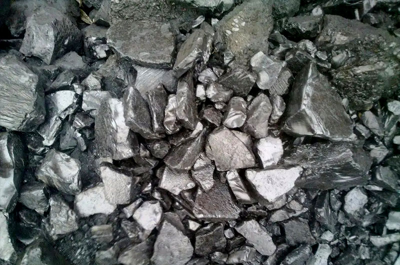 瀝青廢料能用來填路基嗎？適合用什么破碎設備？