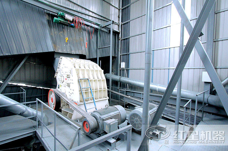 破碎機反擊破好還是錘破好？兩者的區別在哪？