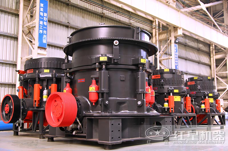 1400圓錐機規格參數及產量，多少錢一臺？