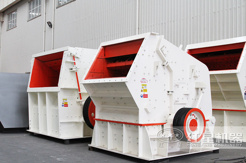 1060顎破參數？配多大的反擊破合適？