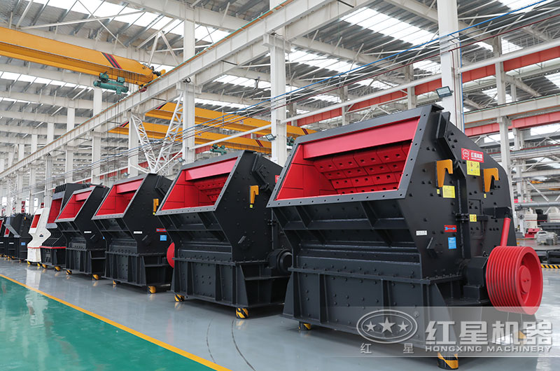 如何根據(jù)產(chǎn)量需求選擇石塊破碎機(jī)型號？價格多少？