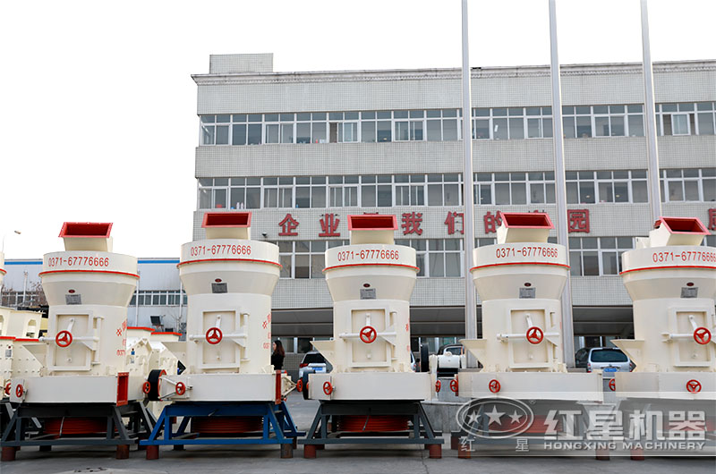 滑石粉磨設備|滑石粉磨粉機|滑石磨粉工藝