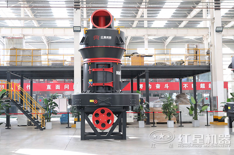 石英石雷蒙磨粉機(jī)圖片