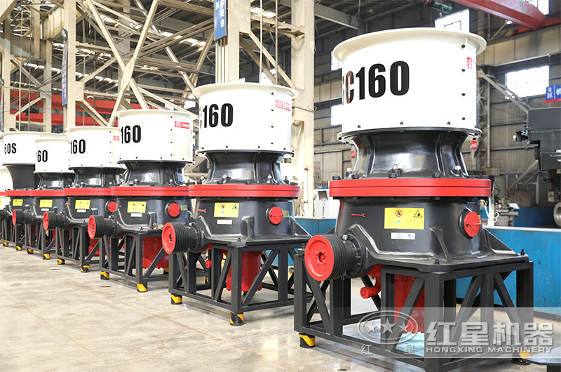 單缸液壓圓錐破碎機(jī)破碎工藝_單缸液壓圓錐破碎機(jī)價(jià)格